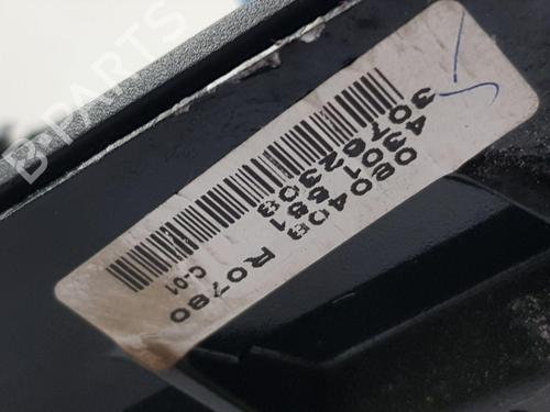 Left mirror VOLVO C70 II Convertible (542) D5 | BP30184878C26