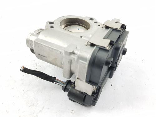 Throttle body SKODA FABIA III (NJ3) 1.0 | BP29343068M82 