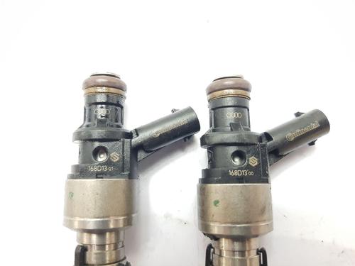 Injector AUDI A7 Sportback (4GA, 4GF) RS7 quattro | BP28049845M100 
