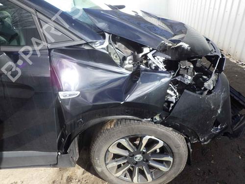 Left front driveshaft OPEL CROSSLAND X / CROSSLAND (P17, P2QO) 1.2 (75) | BP25461663M38 - Image 13