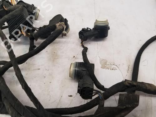 Electronic sensor MERCEDES-BENZ CLA Coupe (C117) CLA 220 CDI / d (117.303) | BP40183696M84 - Image 3