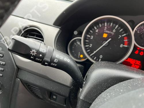 Underbody protection MAZDA MX-5 III (NC) 2.0 (NC18) | BP32221617M92