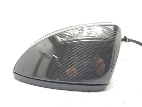 Left mirror AUDI R8 (4S3, 4SP) 5.2 FSI Plus quattro | BP22683487C26 