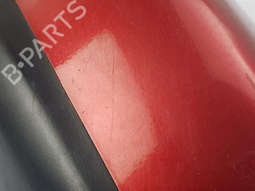 Left mirror MAZDA 6 Saloon (GJ, GL) 2.2 D (GJ2FP) | BP29467489C26 