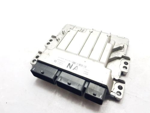 Used Engine control unit (ECU) DACIA DUSTER (HM_) 1.6 SCe 115 (HMM1) (115 hp) 30914699