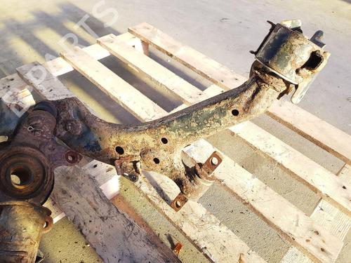 Right front suspension HONDA CR-V IV (RM_) 2.2 i-DTEC AWD (RE6) | BP22683603M73 