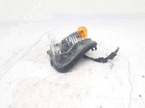 Lampeholder Lampeholder AUDI A3 Sportback (8PA) 2.0 TDI 16V (140 hp) 33472981 33472981