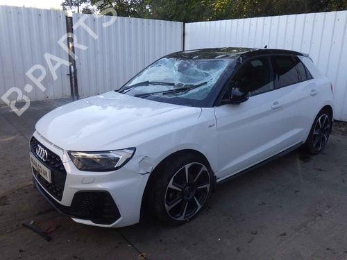 Gear lever AUDI A1 Sportback (GBA) 35 TFSI | BP30713892M90 