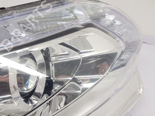 Right headlight MITSUBISHI L200 / TRITON (KJ_, KK_, KL_) 2.4 DI-D 4WD (KL1T) | BP22794474C29