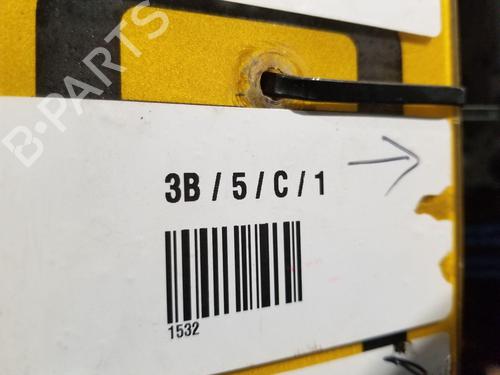 Engine SAAB 9-3 (YS3F, E79, D79, D75) 2.0 t | BP33412989M1 - Image 13