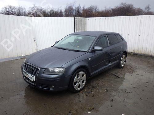 Front right window mechanism AUDI A3 Sportback (8PA) 2.0 TDI 16V | BP22665296C23 