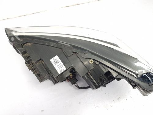 Right headlight OPEL CROSSLAND X / CROSSLAND (P17, P2QO) 1.5 Turbo D (75) | BP29316139C29 