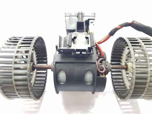 Ventilator motor BMW 5 (E60) 520 d | BP29900462M62