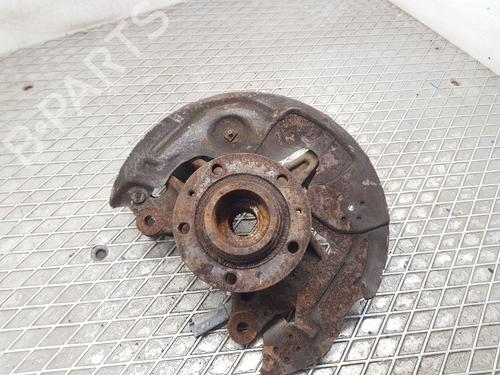 Used Left front steering knuckle CITROËN C5 AIRCROSS (A_) 1.5 BlueHDi 130 (ACYHZJ, ACYHZR) (131 hp) 22656307