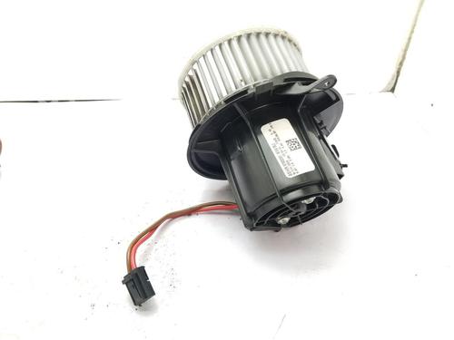 Heater blower motor MERCEDES-BENZ C-CLASS Coupe (C204) C 250 CDI (204.303) | BP22657517M62 