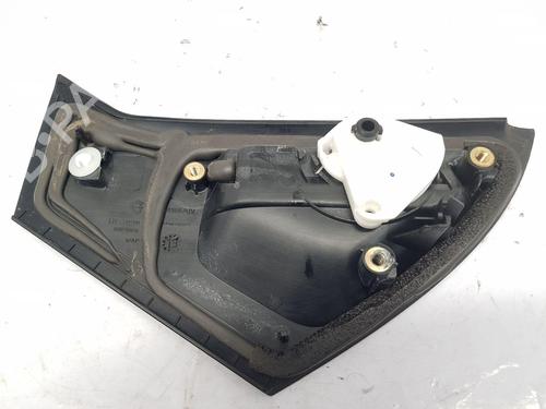 Rear left exterior door handle NISSAN JUKE (F15) 1.5 dCi | BP29378971C130 