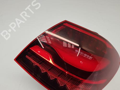 Right taillight MERCEDES-BENZ A-CLASS (W177) A 200 d (177.012) | BP29927908C35