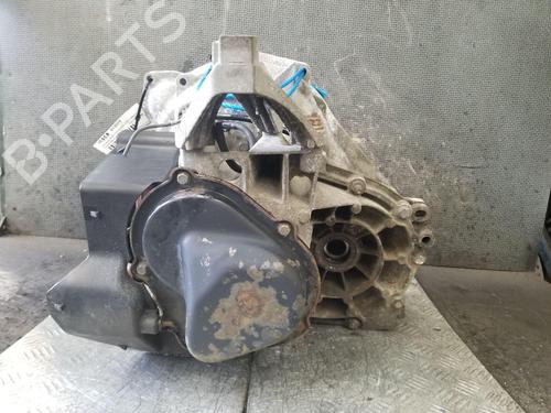 Gearbox FORD FOCUS II (DA_, HCP, DP) 1.6 | BP35795808M3 - Image 8
