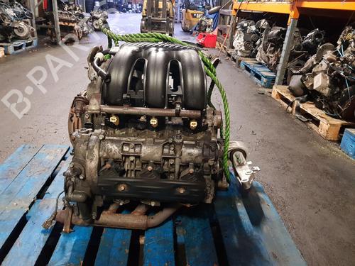 Engine PORSCHE BOXSTER (986) S 3.2 | BP30161370M1 