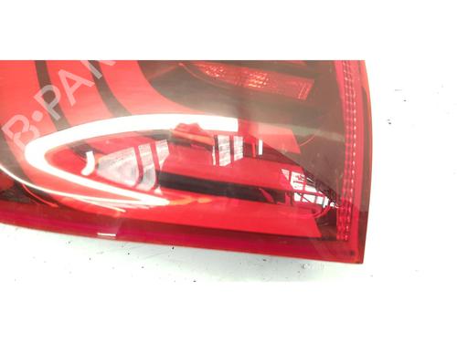 Left taillight KIA SPORTAGE III (SL) 2.0 CRDi AWD | BP27487438C34 
