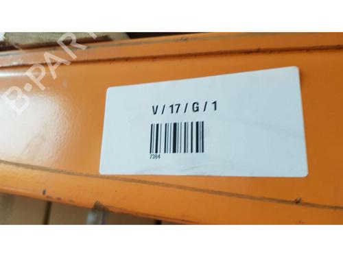 Injection rail MINI MINI (F66, F65) Cooper S | BP29738062M98 - Image 8