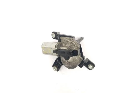Used Rear wiper motor VAUXHALL ZAFIRA Mk II (B) (A05) 1.9 CDTI (120 hp) 27266973