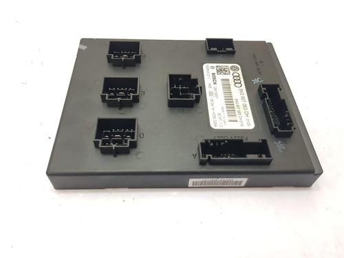 Used Electronic module AUDI Q5 (8RB) 2.0 TDI quattro (177 hp) 24230508