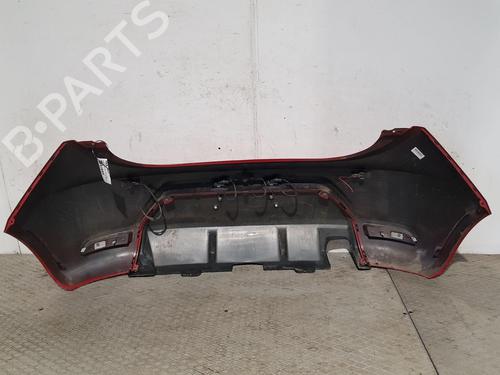 Rear bumper MG MG 3 1.5 | BP27330400C8 