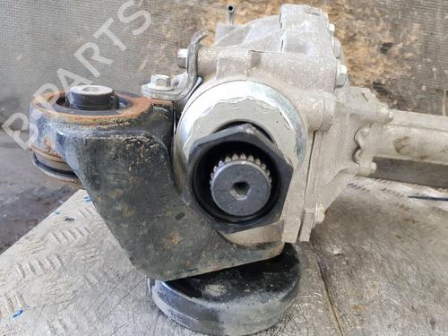 Front differential LAND ROVER RANGE ROVER SPORT II (L494) 5.0 SCV8 4x4 | BP28827609M23