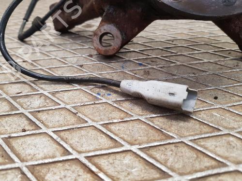 Left front steering knuckle CITROËN JUMPY II Van 1.6 HDi 90 16V | BP35934081M25 - Image 3