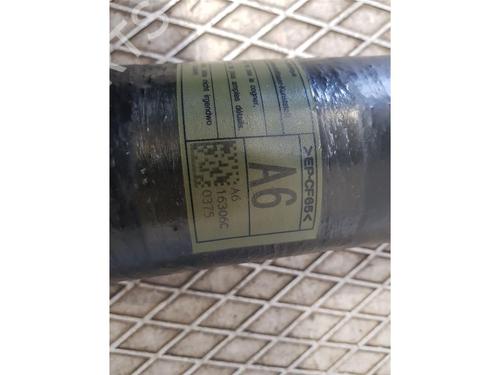 Driveshaft ALFA ROMEO GIULIA (952_)  | BP22666155M37 