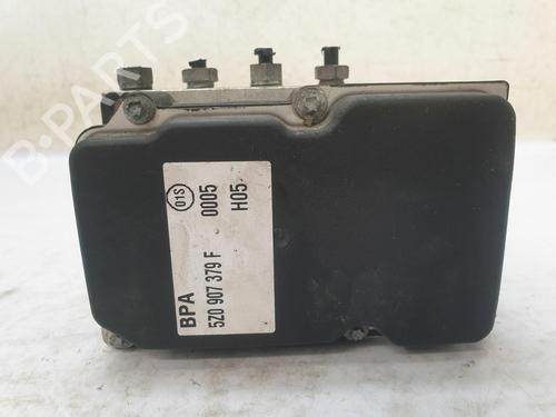 ABS pump VW FOX Hatchback (5Z1, 5Z3, 5Z4) 1.2 | BP22657556M43 