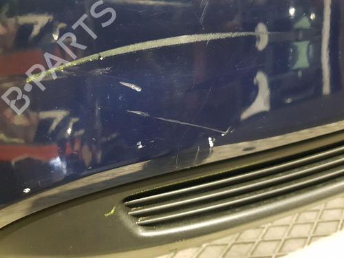 Rear bumper FORD MONDEO IV Turnier (BA7) 2.0 TDCi | BP30264677C8 