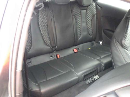 Pièces Détachées Usagées AUDI A3 (8V1, 8VK) S3 quattro (300 hp) 2880206
