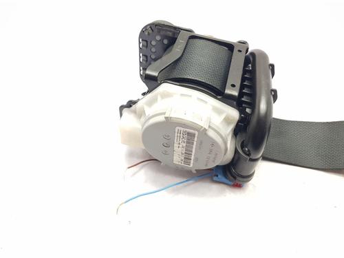 Sikkerhedssele foran venstre NISSAN QASHQAI II (J11, J11_) 1.5 dCi | BP30737645I26