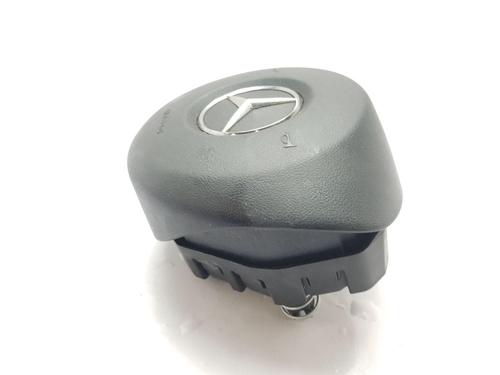 Driver airbag MERCEDES-BENZ C-CLASS T-Model (S205) C 220 BlueTEC / d (205.204) | BP27600512C9 