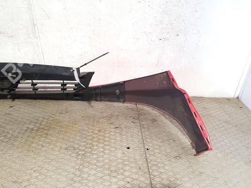 Grill VAUXHALL VIVARO A Bus (X83) 2.0 CDTI | BP27372226C40 