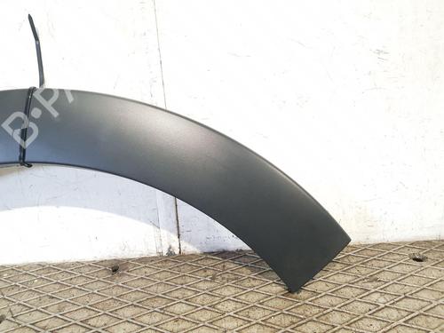 Rear left wheel arch trim CITROËN C3 III (SX) 1.2 PureTech 82 | BP22664130C136 