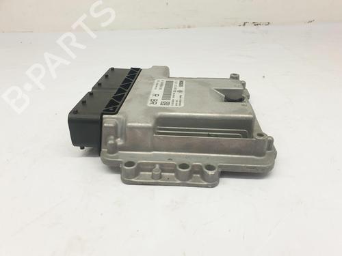 Computer motormanagement HONDA CR-V II (RD_) 2.2 CTDi (RD9) | BP30520478M57 