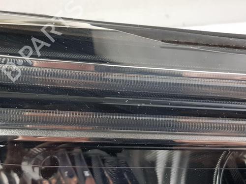 Right headlight VAUXHALL MOKKA / MOKKA X (J13) 1.6 | BP30161445C29