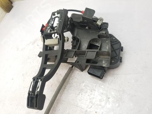 Rear left lock FORD MONDEO IV Turnier (BA7)  | BP22660485C100 