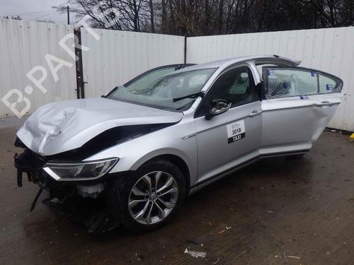 Radio VW PASSAT B8 (3G2, CB2) 1.6 TDI | BP29440332E6 