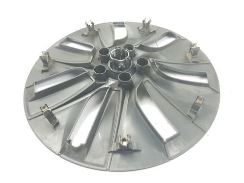 Hulkapsel TESLA MODEL Y (5YJY) Long Range Rear-Wheel Drive | BP38924039C160 - Image 2
