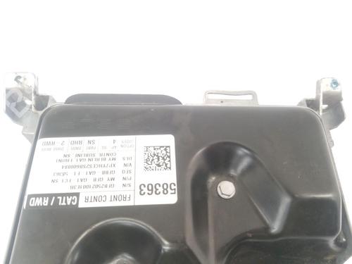 Engine control unit (ECU) TESLA MODEL Y (5YJY) Long Range Rear-Wheel Drive | BP39991217M57 - Image 3