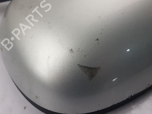 Right mirror RENAULT TRAFIC II Van (FL) 2.0 dCi 115 (FL01, FL0U, FL00, FL0H, FL0M) | BP31574599C27 