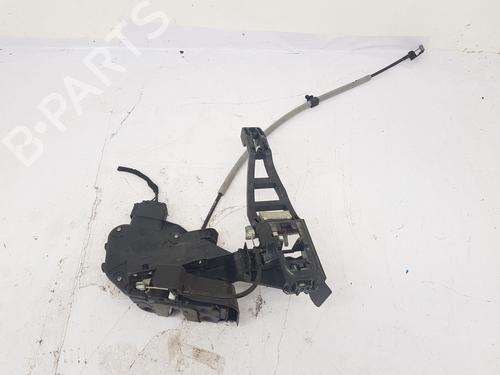 Used Rear left lock Rear left lock FORD S-MAX (WA6) 1.8 TDCi (125 hp) 33677819 33677819