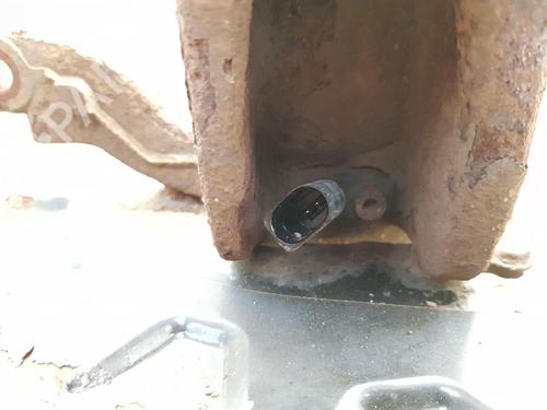 Right front steering knuckle AUDI A1 (8X1, 8XK) 1.4 TSI | BP25461851M26 