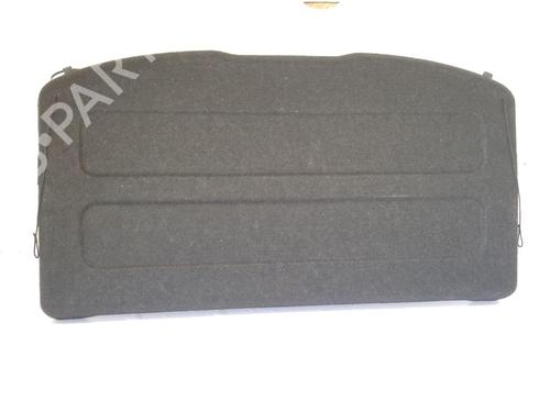 Used Rear parcel shelf MITSUBISHI ASX (GA_W_) 1.6 MIVEC (GA1W) (117 hp) 28284046
