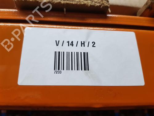 Right front window switch BMW X4 (G02, F98) xDrive M40 d | BP31301096I26  - Image 10