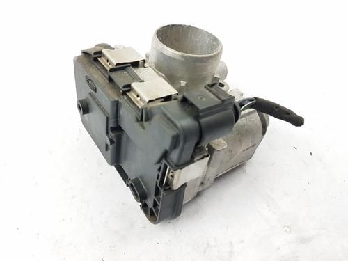 Throttle body SKODA FABIA III (NJ3) 1.0 | BP29343068M82 